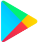 Google Store Icon